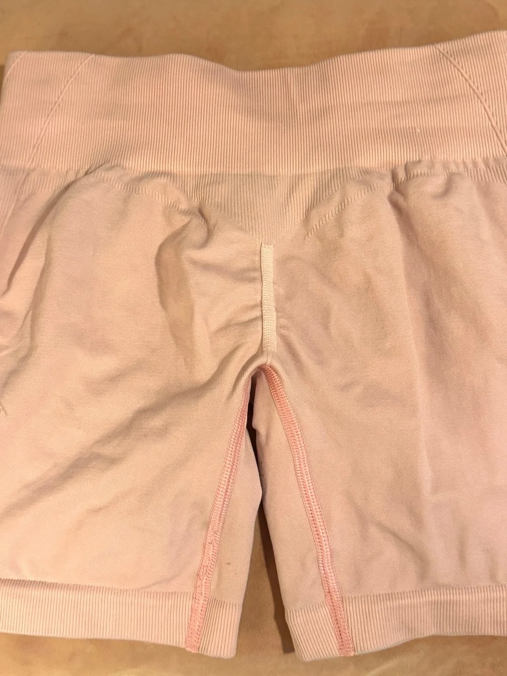 Oner Active- EnhanceLift Seamless Shorts